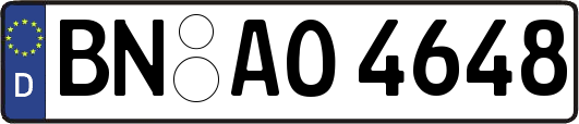 BN-AO4648