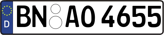 BN-AO4655