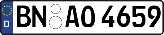 BN-AO4659