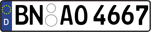 BN-AO4667