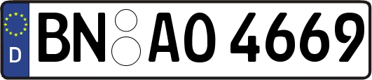 BN-AO4669