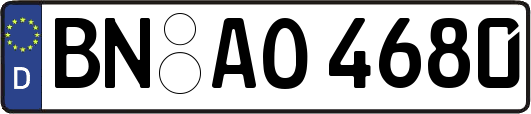 BN-AO4680