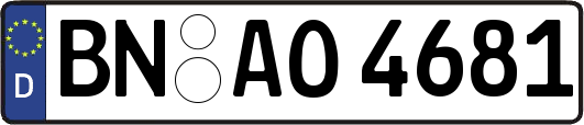 BN-AO4681