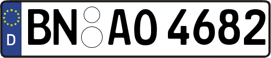 BN-AO4682