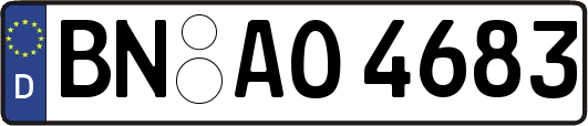 BN-AO4683