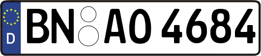 BN-AO4684