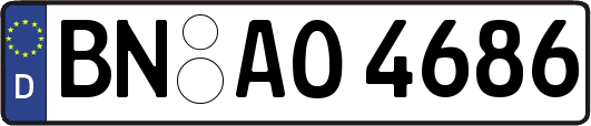 BN-AO4686