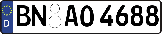 BN-AO4688