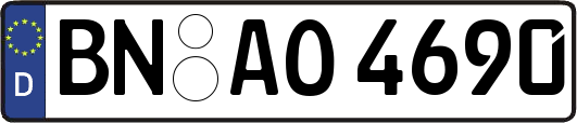 BN-AO4690