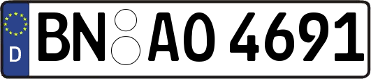 BN-AO4691