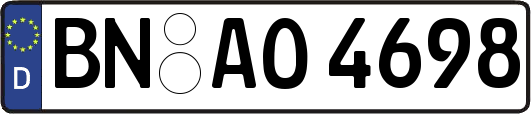 BN-AO4698