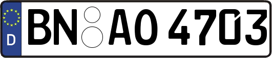 BN-AO4703