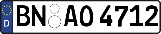 BN-AO4712