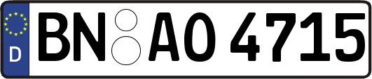BN-AO4715