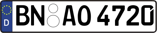BN-AO4720