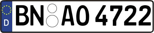 BN-AO4722