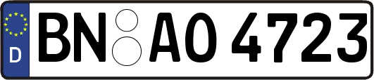 BN-AO4723