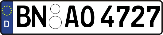 BN-AO4727