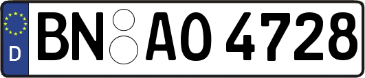 BN-AO4728