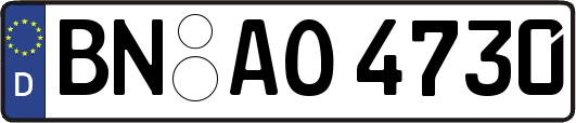 BN-AO4730