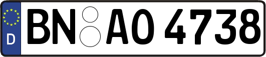 BN-AO4738