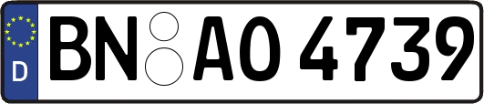 BN-AO4739