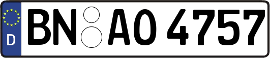 BN-AO4757