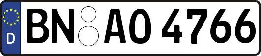 BN-AO4766