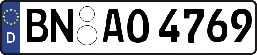 BN-AO4769