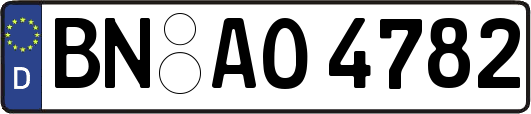 BN-AO4782