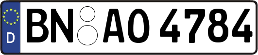 BN-AO4784