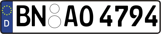 BN-AO4794
