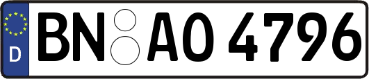 BN-AO4796
