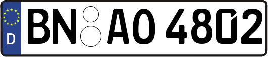 BN-AO4802