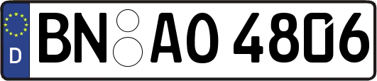 BN-AO4806