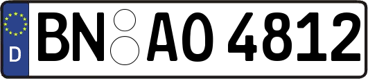 BN-AO4812