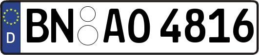 BN-AO4816