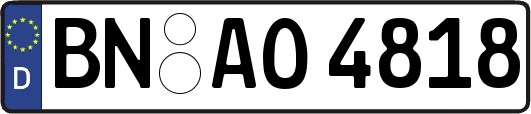BN-AO4818