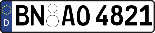 BN-AO4821