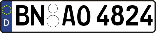 BN-AO4824