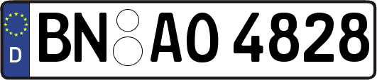 BN-AO4828