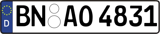 BN-AO4831