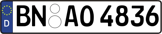BN-AO4836