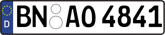 BN-AO4841