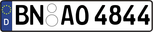 BN-AO4844