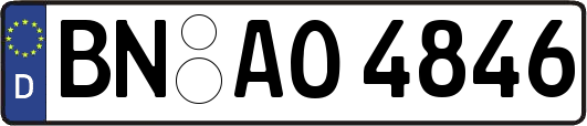 BN-AO4846