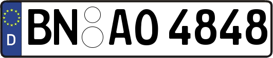 BN-AO4848