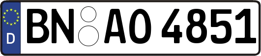 BN-AO4851