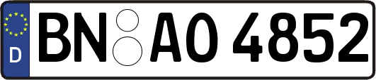 BN-AO4852