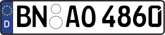 BN-AO4860
